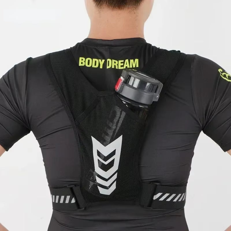 Compact Running Backpack