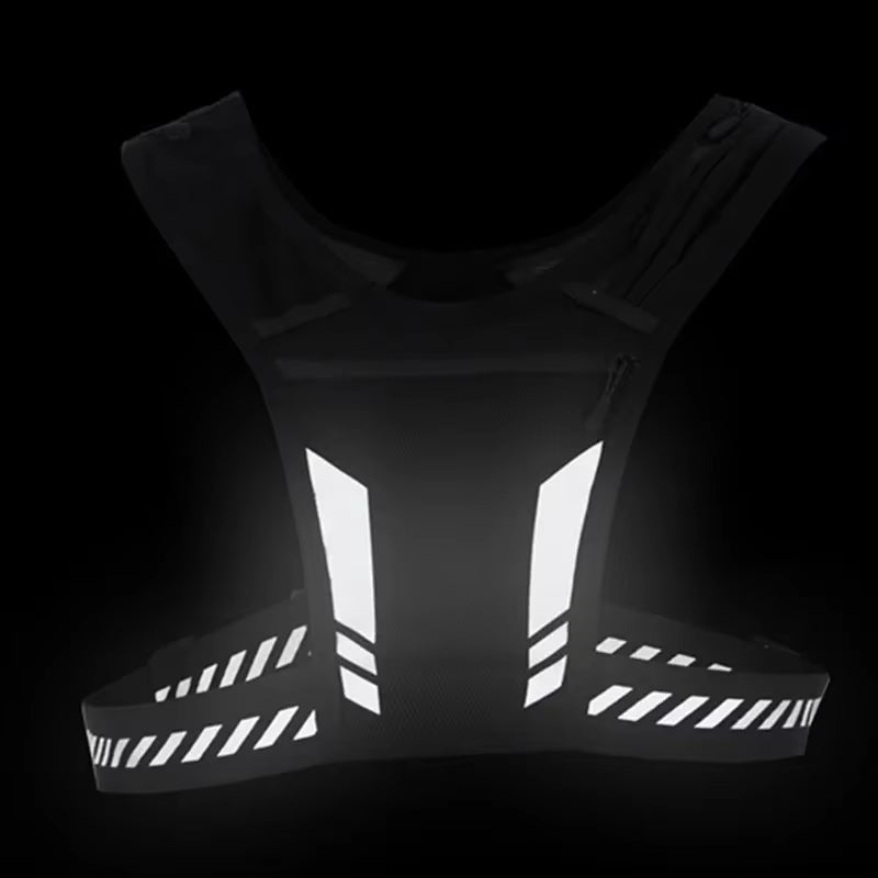Compact Running Backpack