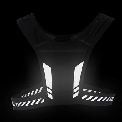 Compact Running Backpack