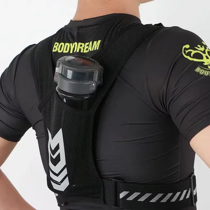 Compact Running Backpack