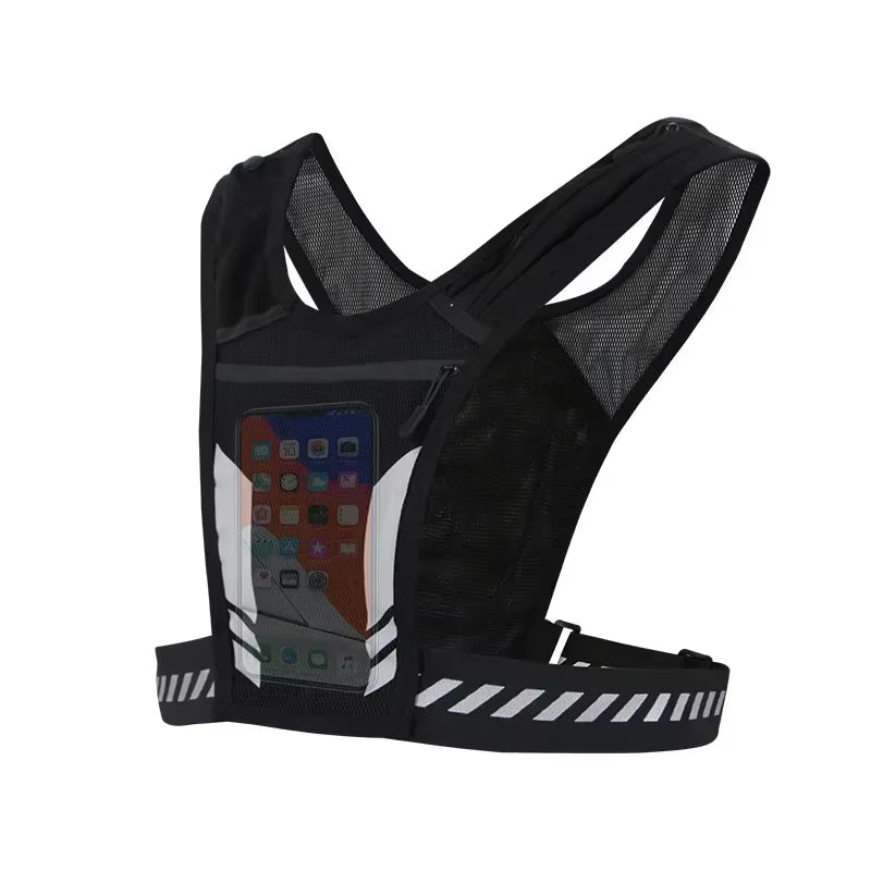 Compact Running Backpack